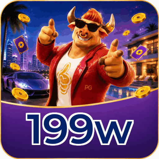 199w